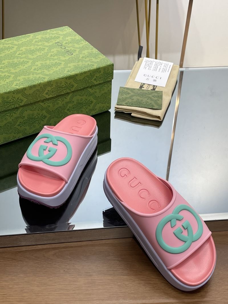 Gucci Slippers